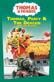 Thomas & Friends: Thomas, Percy & the Dragon Online En Netflix