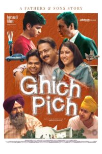 Ghich Pich Online En Netflix