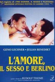 Liebe auf den ersten Blick Online En Netflix