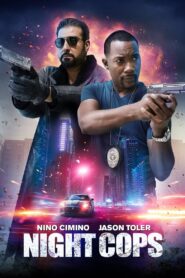 Night Cops Online En Netflix