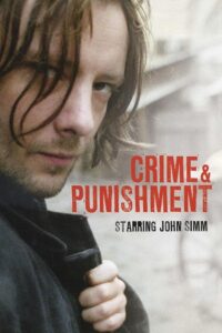 Crime and Punishment Online En Netflix