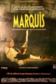 Marquis Online En Netflix