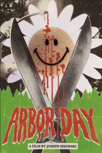 Arbor Day Online En Netflix