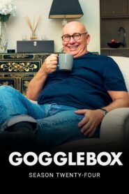 Gogglebox: Temporada 24 {year} En Netflix