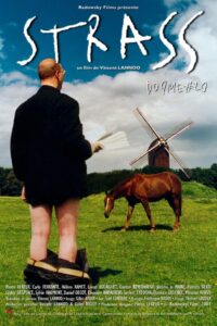 Strass Online En Netflix