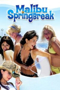 Malibu Spring Break Online En Netflix