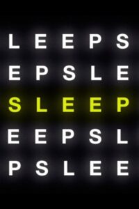 Sleep Online En Netflix