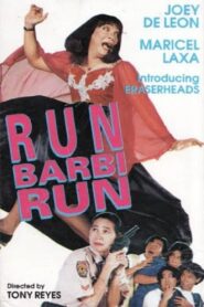 Run Barbi Run Online En Netflix