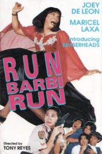 Run Barbi Run Online En Netflix