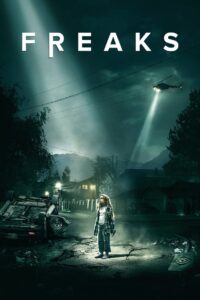 Freaks Online En Netflix