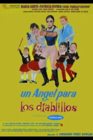 Un ángel para los diablillos Online En Netflix