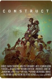 Construct Online En Netflix