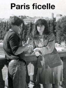 Paris Ficelle Online En Netflix