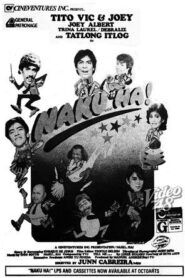 Naku… Ha! Online En Netflix