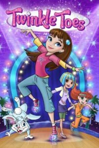 Twinkle Toes Online En Netflix
