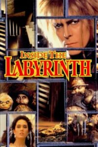 Inside the Labyrinth Online En Netflix