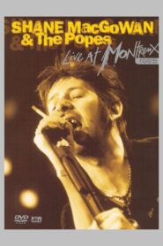 Shane MacGowan & The Popes: Live at Montreux 1995 Online En Netflix