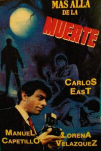 Los fantasmas que aman demasiado Online En Netflix