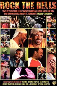 Rock the Bells Online En Netflix