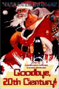 Збогум на дваесеттиот век! Online En Netflix