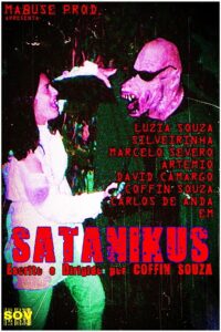 Satanikus Online En Netflix