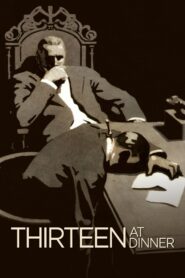 Thirteen at Dinner Online En Netflix