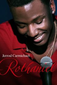 Jerrod Carmichael: Rothaniel Online En Netflix
