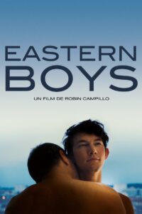 Eastern Boys Online En Netflix