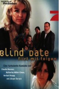 Blind Date – Flirt mit Folgen Online En Netflix