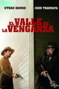 En el valle de violencia Online En Netflix