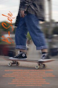 B-Side Online En Netflix