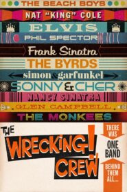 The Wrecking Crew Online En Netflix