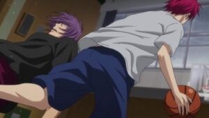 Kuroko’s Basketball: 3×15 {year} Online En Netflix