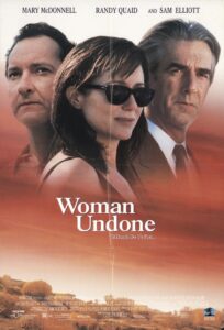 Woman Undone Online En Netflix
