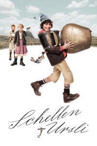 Schellen-Ursli Online En Netflix