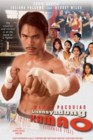 Lisensyadong Kamao Online En Netflix
