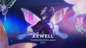 Tomorrowland Festival: 2×2 {year} Online En Netflix