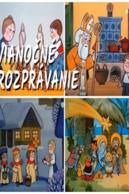Vianočné rozprávanie 1996 En Netflix