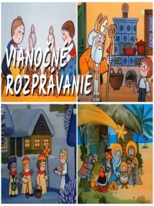Vianočné rozprávanie 1996 En Netflix