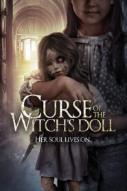 Curse of the Witch’s Doll Online En Netflix