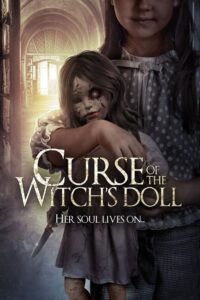 Curse of the Witch’s Doll Online En Netflix