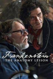Frankenstein: Una lección de anatomía Online En Netflix
