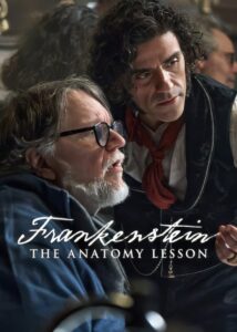 Frankenstein: Una lección de anatomía Online En Netflix