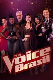 The Voice Brasil: Temporada 11 {year} En Netflix