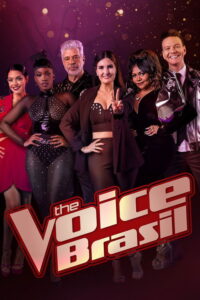 The Voice Brasil: Temporada 11 {year} En Netflix