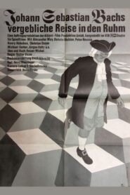 Johann Sebastian Bachs vergebliche Reise in den Ruhm Online En Netflix