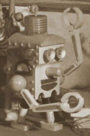 Cỗ Máy Bên Đường Online En Netflix