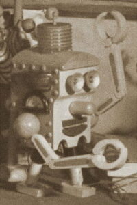 Cỗ Máy Bên Đường Online En Netflix