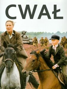 Cwał Online En Netflix