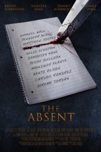 The Absent Online En Netflix